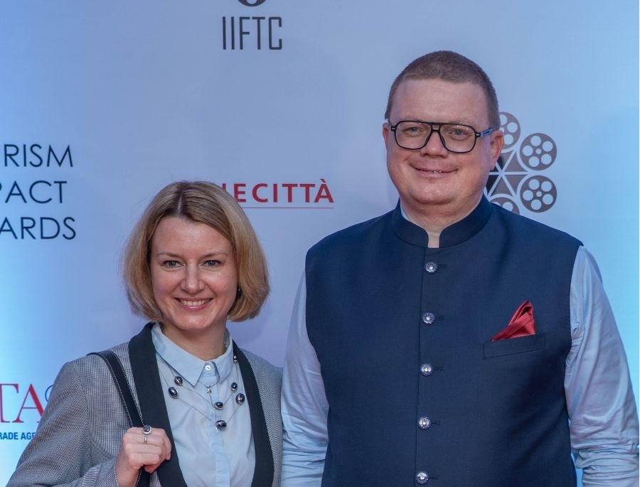 IIFTC Moments - Red Carpet (7)